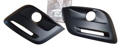 Halogenramar Sats Original 16800256XT Citroen Peugeot
