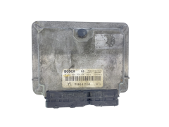 Styrenhet MSB101150 0281001956 Rover Bosch 63379