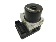 Abs-pump VW Audi 1C0907379M 1J0614517J Ate 63191