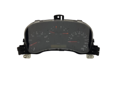 Hastighetsmätare Fiat Punto 46833455 503000344700
