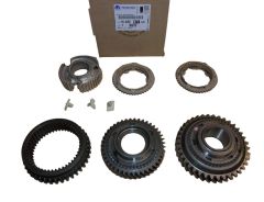 Synkroniserare Ny Original 1648297780 Citroen Peugeot