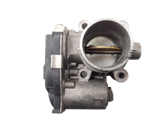 Spjällhusventil Opel Vauxhall 55491244AA 1.6 CDTI 1245