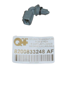 Temperatursensor Ny Renault Clio 4 Fluence 8200833248 Temperatursensor Ny Renault Clio 4 Fluence 8200833248