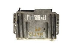 Styrenhet 96259124 K115000010H Daewoo Siemens 26825