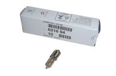 Glödlampa 12V-6W Ny Original 6216.94 621694 Citroen Peugeot