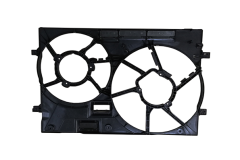 Kylarfläktpanel 3Q0121205 11211838802 VW Audi Skoda DPA