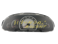Hastighetsmätare Hyundai Matrix 94003-17360 2005-17900H 57318