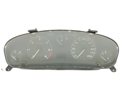 Varvräknare Peugeot 406 9639940580 110008882071 VDO