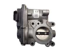Spjällhusventil Renault 161206038R H8201171233 0.9 1.2 TCE 2057