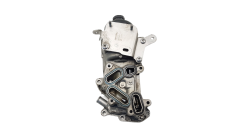 Oljefilternhus 9687847480 1103S7 1.6 HDI Citroen Peugeot