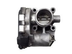 Spjällhusventil Smart A1601410225 0003094V007 Bosch 1115