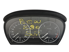 Hastighetsmätare BMW 3 E90 E91 9122602-01 14369510 43831
