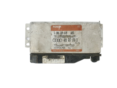 Styrenhet ABS 4D0907379D 0265108005 Audi Bosch 36746
