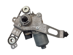 Torkarmotor Höger Ford Focus BM51-17504-BL BM51-17K484-B Bosch