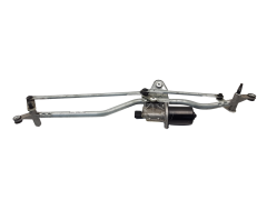 Torkarmekanik VW T5 7E1955023A 7E1955113B