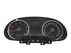 Hastighetsmätare VW Polo 6R 6R0920860B A2C53339724 28846