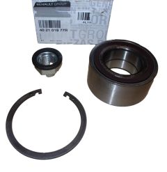 Hjullager Fram Ny Original 402101877R Renault Megane 3 Scenic 3