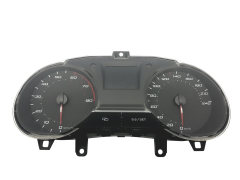 Varvräknare Seat Ibiza 6J0920802 A2C53387155 56233