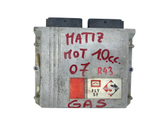 Styrenhet LPG 67R011002 110R001001 031001 FLY SF BRC 64070
