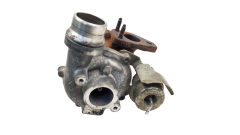 Turboladdare 7701478939 54359710028 16446RH82728353 1.5 DCI BorgWarner