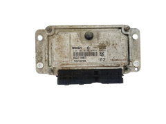 Styrenhet Toyota 89661-0H023 0261208702 Bosch 46073