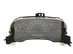 Hastighetsmätare Fiat Panda 46801545 503000360300 42302