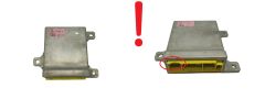 Styrenhetsmodul D30557K3XA 3327143 Mazda Naldec
