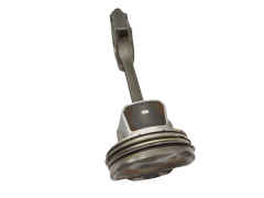 Vevstake 120A11111R 121007693R 1.0 SCe H4D400 Renault Twingo 3