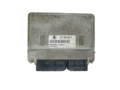 Styrenhet 047906033A 5WP43302 05 Skoda Siemens 44650