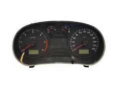 Hastighetsmätare Seat Leon Toledo 1M0920802D 2961