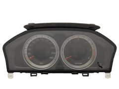 Hastighetsmätare Volvo V60 V70 31343325AA 69799-610U Yazaki