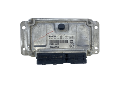Styrenhet PSA Toyota 89661-0H022 0261208702 Bosch 54601