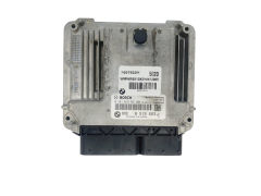 Styrenhet Mini 8519663 0281018991 Bosch 43509