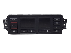 Värmereglerenhet Audi A3 8L 8L0820043D 5HB007608-04 Hella 1163