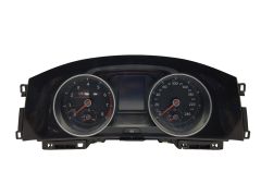 Varvräknare VW Golf MK7 5G6920870 A2C85272500 1089