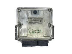 Styrenhet P04727666AC 0281011280 Chrysler Bosch 63451