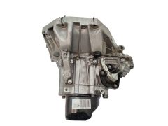 Växellåda Ny Original JH3172 7701723420 1.4 16v Renault Clio 3