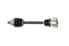 Drivaxel Vänster 1K0407271HN 44071745501 VW Golf 5 Jetta Vika