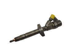 Bränsleinsprutare 8200084534 0445110084 Bosch Renault 2.2 DCI