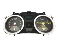 Varvräknare Renault Megane 2 8200462281 B 44231