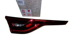 Lampa Vänster Original 265552260R Renault
