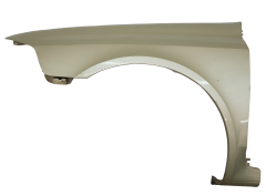 Skärm Fram Vänster Renault Laguna 2 7701475189 8200129520 01-05 6653