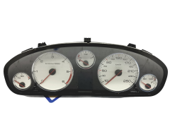 Varvräknare Peugeot 407 9658138580 A2C53106703 45028