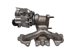 Turboladdare 821042-13 144105784R 1,2 TCE Renault Dacia