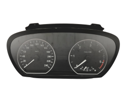 Varvräknare BMW 1 E87 9187046-02 1024952-93 32144