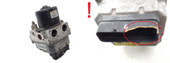 Abs-pump Chevrolet Kalos Aveo 12202512 18043891 18046958