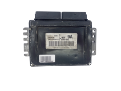 Styrenhet 96801800 5WY5407A D32 1BOT 9A Chevrolet Kemsco 50916