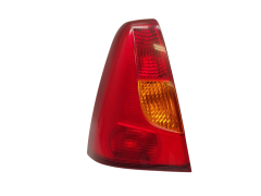 Lampa Vänster Bak Dacia Logan 6001546794 8200211020