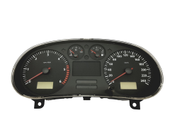 Varvräknare Seat Toledo Leon W01M0920801B 47494