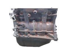 Motorblock D4FE770 D4F770 8201156008 Renault Twingo 2 1.2 16V 108000km